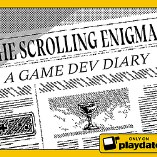 The Scrolling Enigma (FRA DOWNLOAD Jeu Téléchargé Jeux Vidéo)